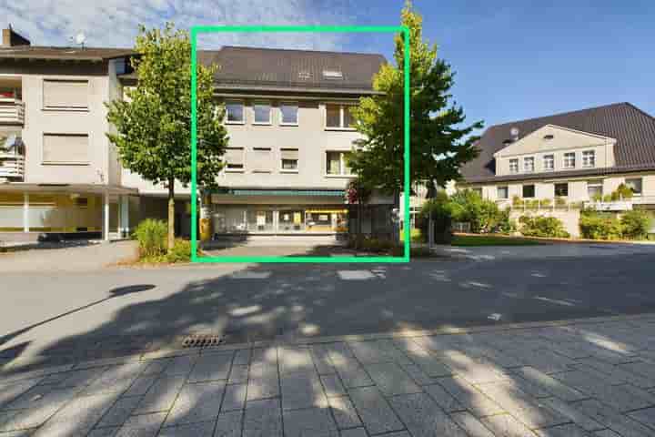 House for sale in 59581 Warstein / Belecke