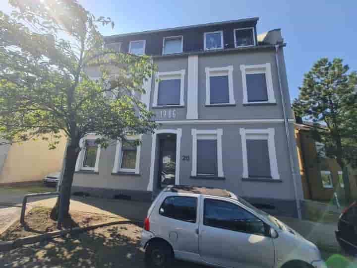 Maison à vendre à 46145 Oberhausen                   - Nordrhein-Westfalen