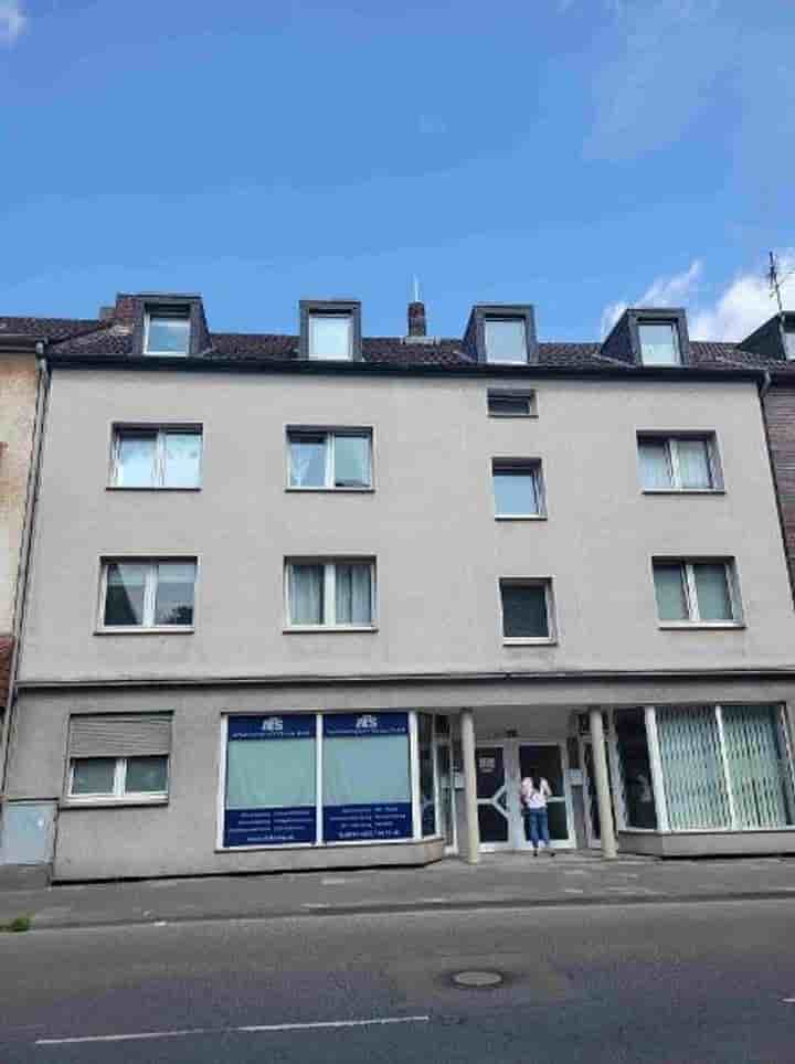 Maison à vendre à 47137 Duisburg                   - Nordrhein-Westfalen