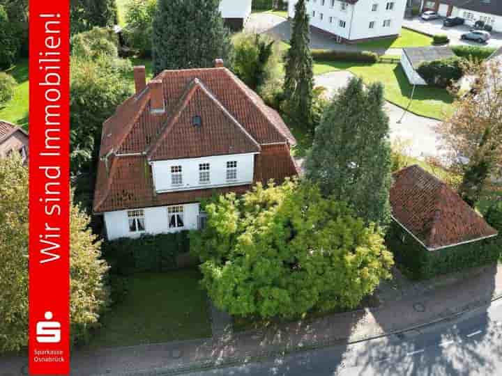 Дом для продажи в 49163 Bohmte                   - Niedersachsen