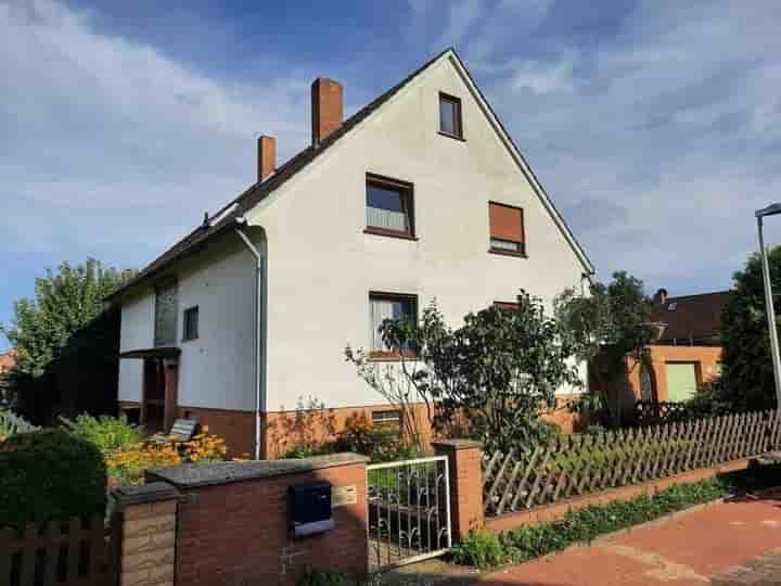 House for sale in 30179 Hannover / Sahlkamp