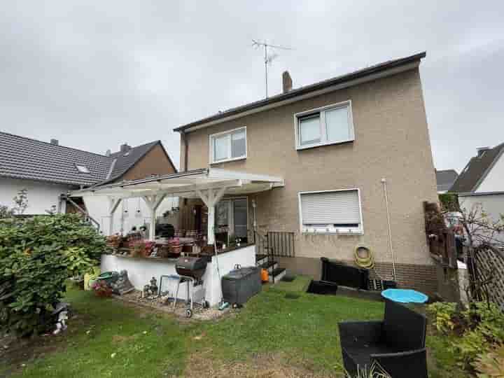 House for sale in Wilhelmstr. 16a                   40764 Langenfeld                   - Nordrhein-Westfalen