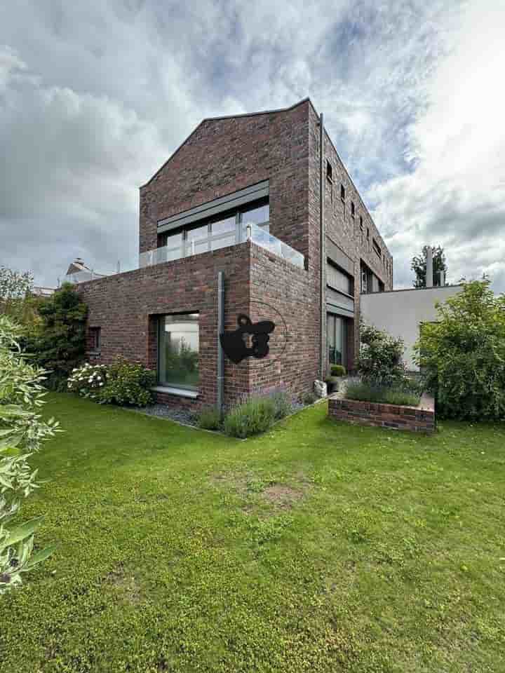 House for sale in 30559 Hannover