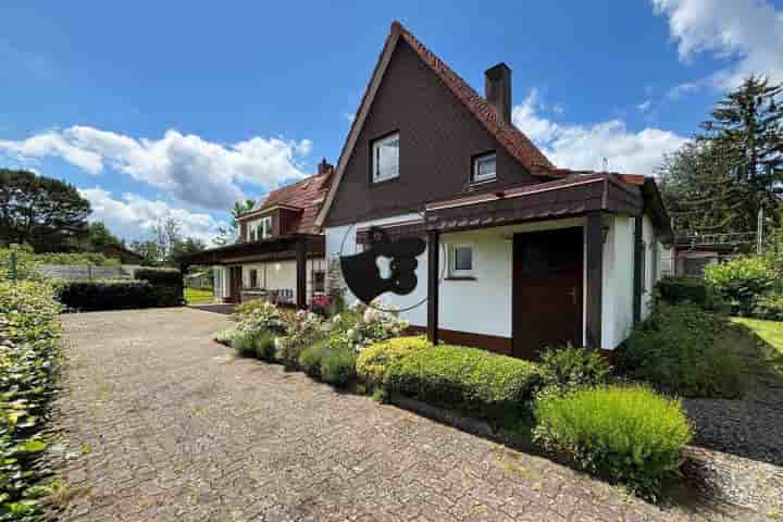 Maison à vendre à 22844 Norderstedt                   - Schleswig-Holstein