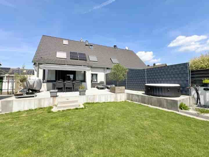 Maison à vendre à 47443 Moers                   - Nordrhein-Westfalen