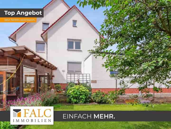 Casa para venda em 31249 Hohenhameln                   - Niedersachsen