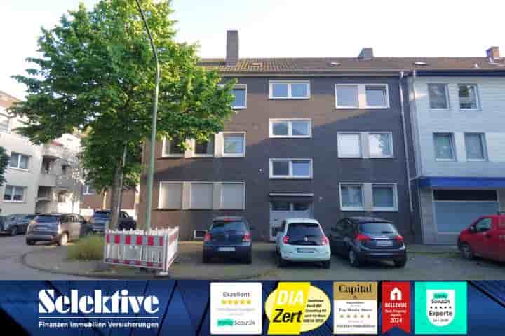 Дом для продажи в 47119 Duisburg                   - Nordrhein-Westfalen