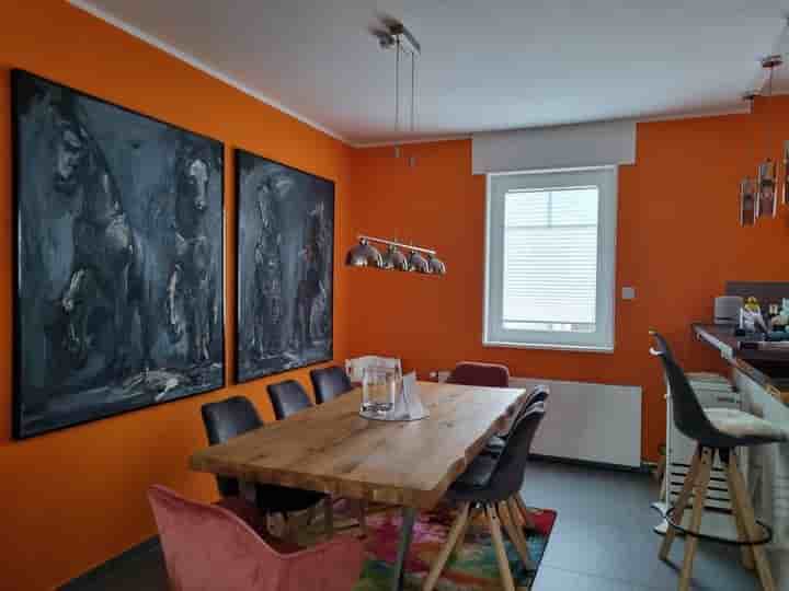 House for sale in Hermann-Albertz-Strasse 56                   46045 Oberhausen                   - Nordrhein-Westfalen