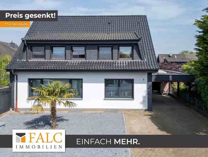 Maison à vendre à 44579 Castrop-Rauxel                   - Nordrhein-Westfalen