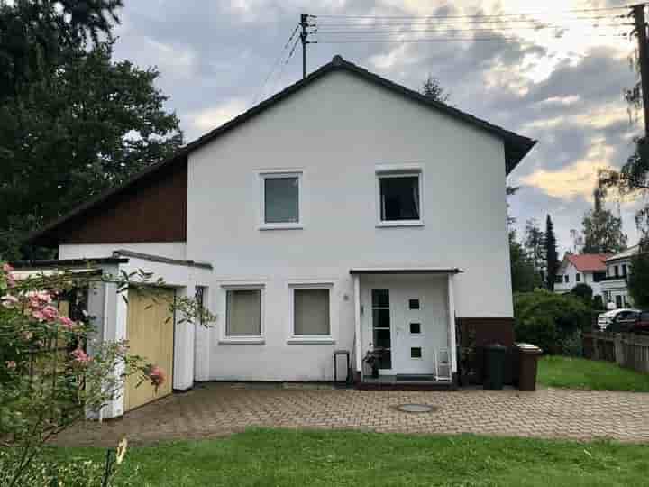 House for sale in 85521 Hohenbrunn