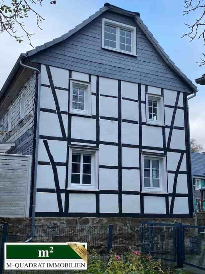 House for sale in 42657 Solingen                   - Nordrhein-Westfalen