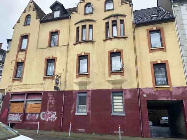 House for sale in Mechtenberg Str. 52                  45884 Gelsenkirchen