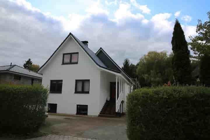 House for sale in 22415 Hamburg