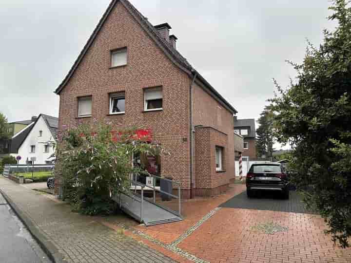 Casa in vendita a 45731 Waltrop                   - Nordrhein-Westfalen