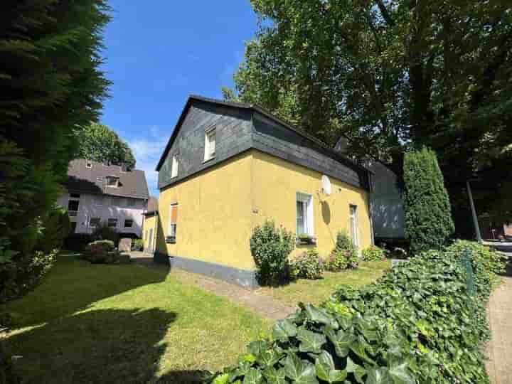 House for sale in 45881 Gelsenkirchen