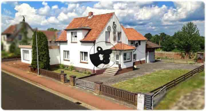 House for sale in 31311 Uetze                   - Niedersachsen