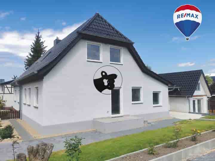 Дом для продажи в 06317 Wansleben am See                   - Sachsen-Anhalt