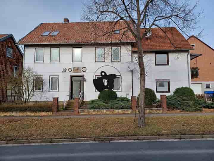 House for sale in 38690 Goslar