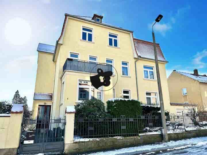 Haus zum Verkauf in 04758 Oschatz                   - Sachsen