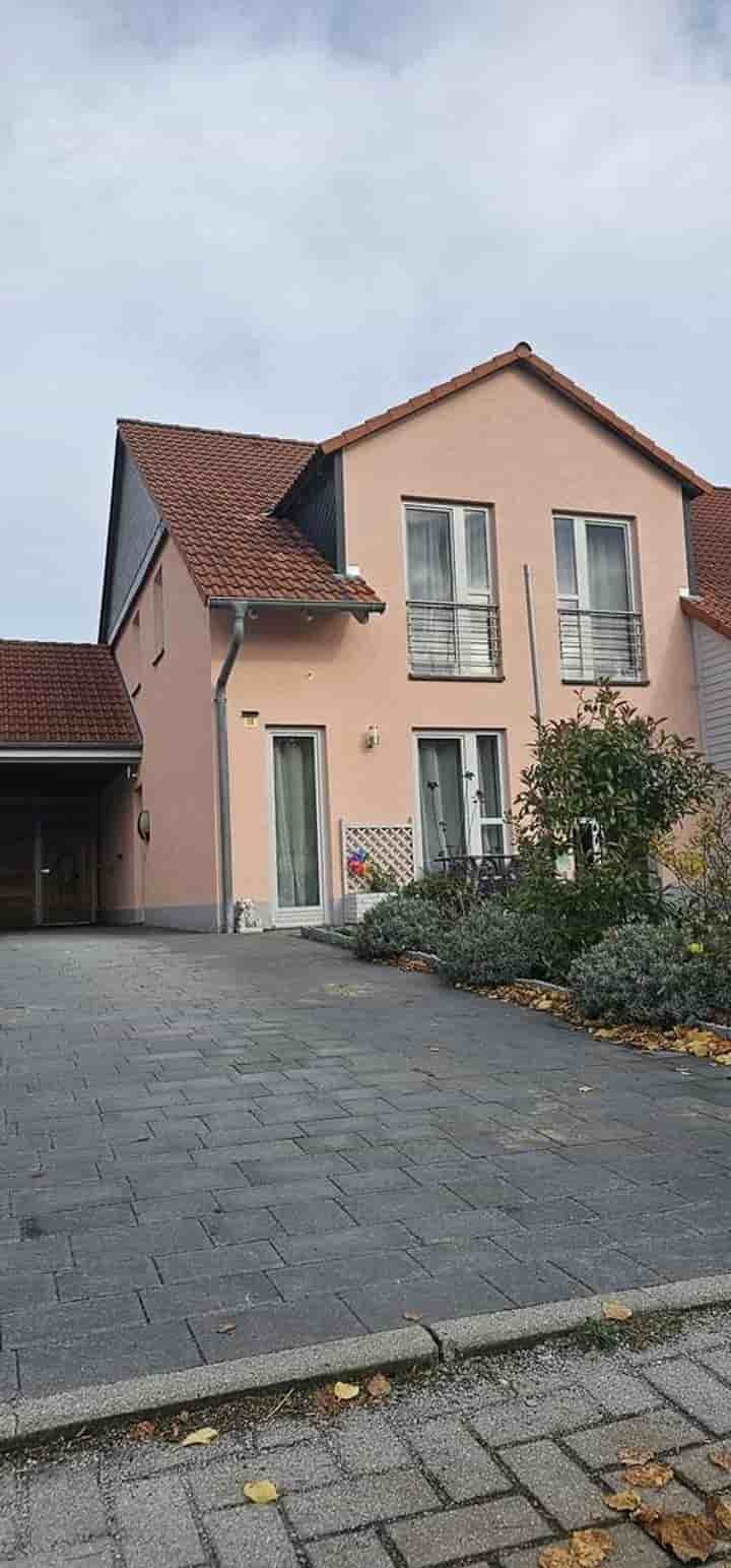 Casa para venda em 01877 Rammenau                   - Sachsen