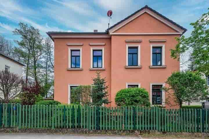 House for sale in 01689 Weinböhla