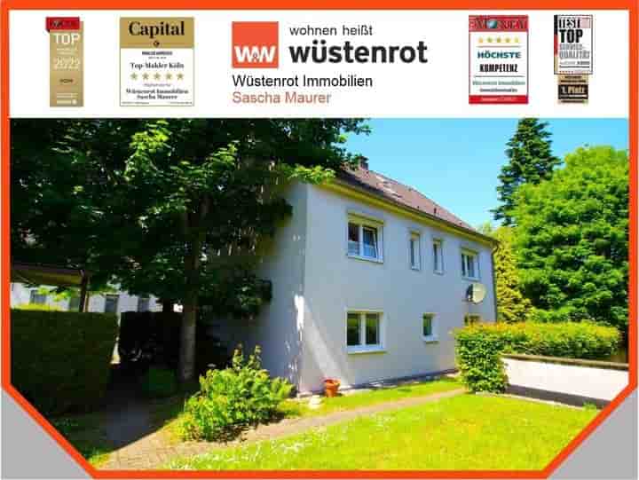 Haus zum Verkauf in 45359 Essen / Bedingrade                   - Nordrhein-Westfalen