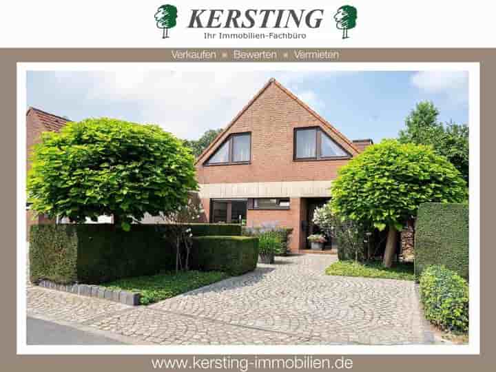 Casa in vendita a 47807 Krefeld-Fischeln