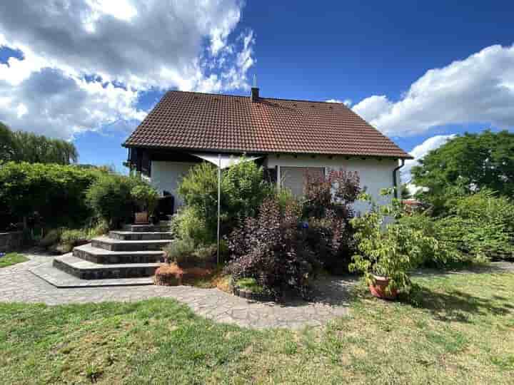 Maison à louer à 91166 Georgensgmünd                   - Bayern