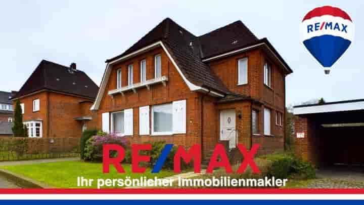 Maison à vendre à 24536 Neumünster / Brachenfeld                   - Schleswig-Holstein