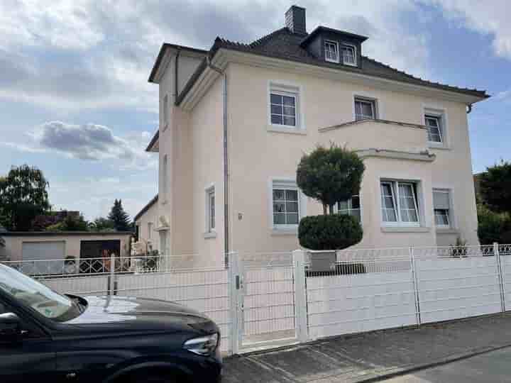 Maison à vendre à 64832 Babenhausen                   - Hessen