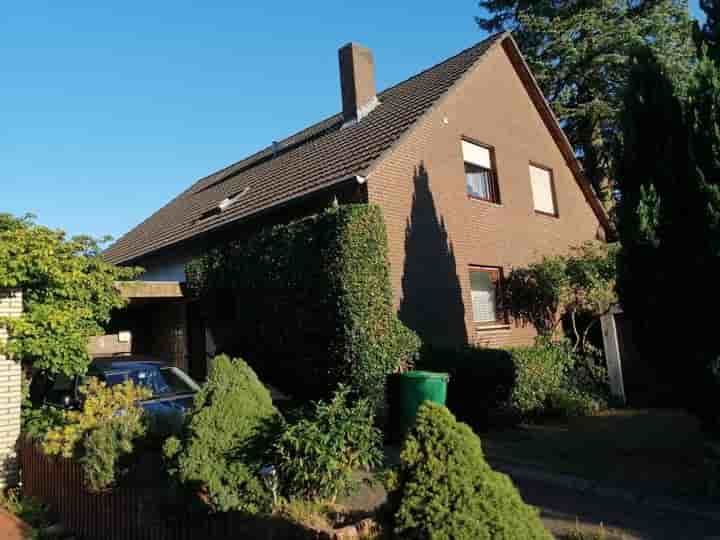 Maison à vendre à 31234 Edemissen (LK Peine)                   - Niedersachsen