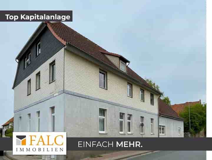 Maison à vendre à 31832 Springe                   - Niedersachsen