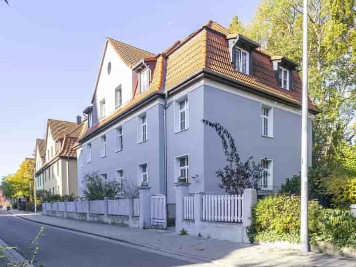 House for sale in 38118 Braunschweig