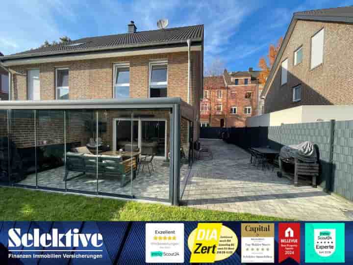 House for sale in 47167 Duisburg