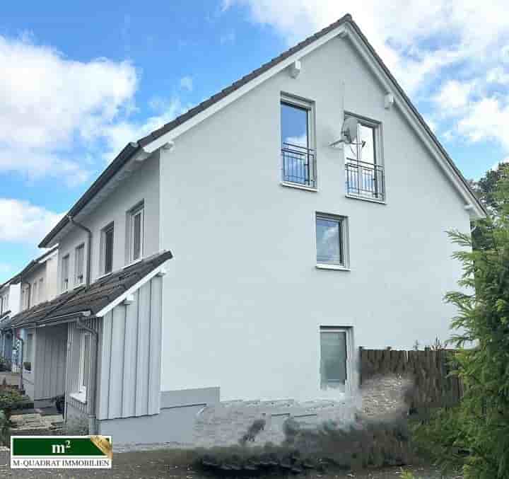 Haus zum Verkauf in 42655 Solingen                   - Nordrhein-Westfalen