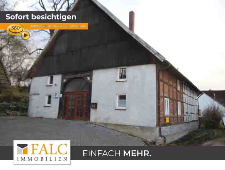 Sonstiges zum Verkauf in 31812 Bad Pyrmont                   - Niedersachsen