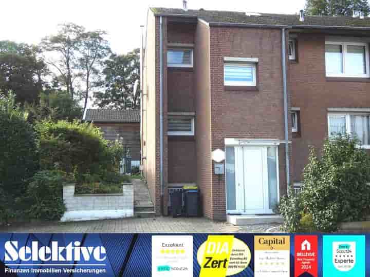 Hus att hyra i 47199 Duisburg                   - Nordrhein-Westfalen