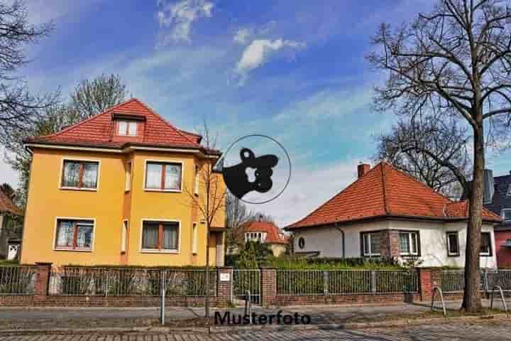 House for sale in 09627 Bobritzsch-Hilbersdorf