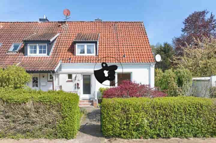 Maison à vendre à 23611 Bad Schwartau                   - Schleswig-Holstein