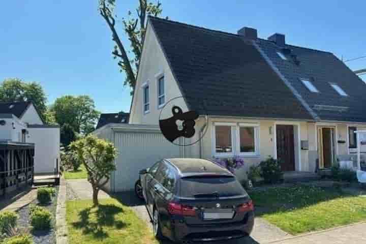 House for sale in 23843 Bad Oldesloe                   - Schleswig-Holstein