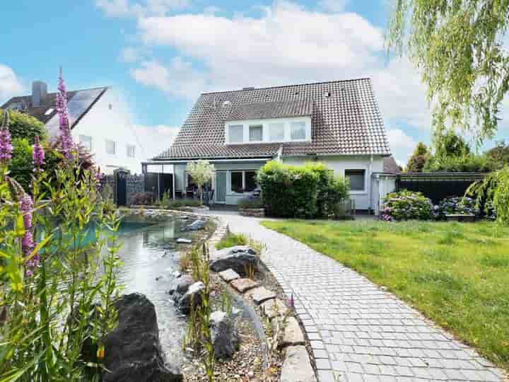 House for sale in 49086 Osnabrück