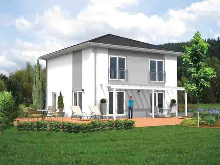 Casa in vendita a 32429 Minden, Westf