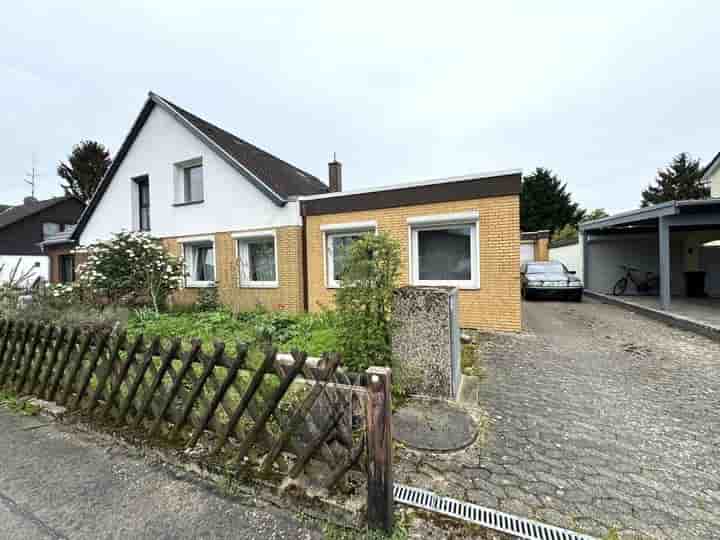 House for sale in 30539 Hannover / Bemerode