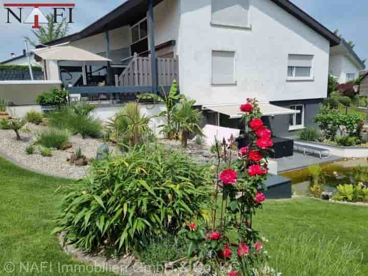 Maison à vendre à 73614 Schorndorf                   - Baden-Württemberg