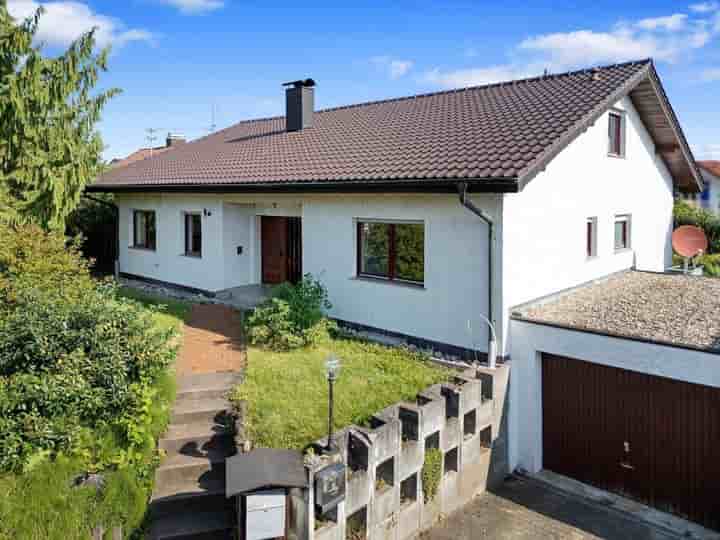 Haus zum Verkauf in 71566 Althütte                   - Baden-Württemberg