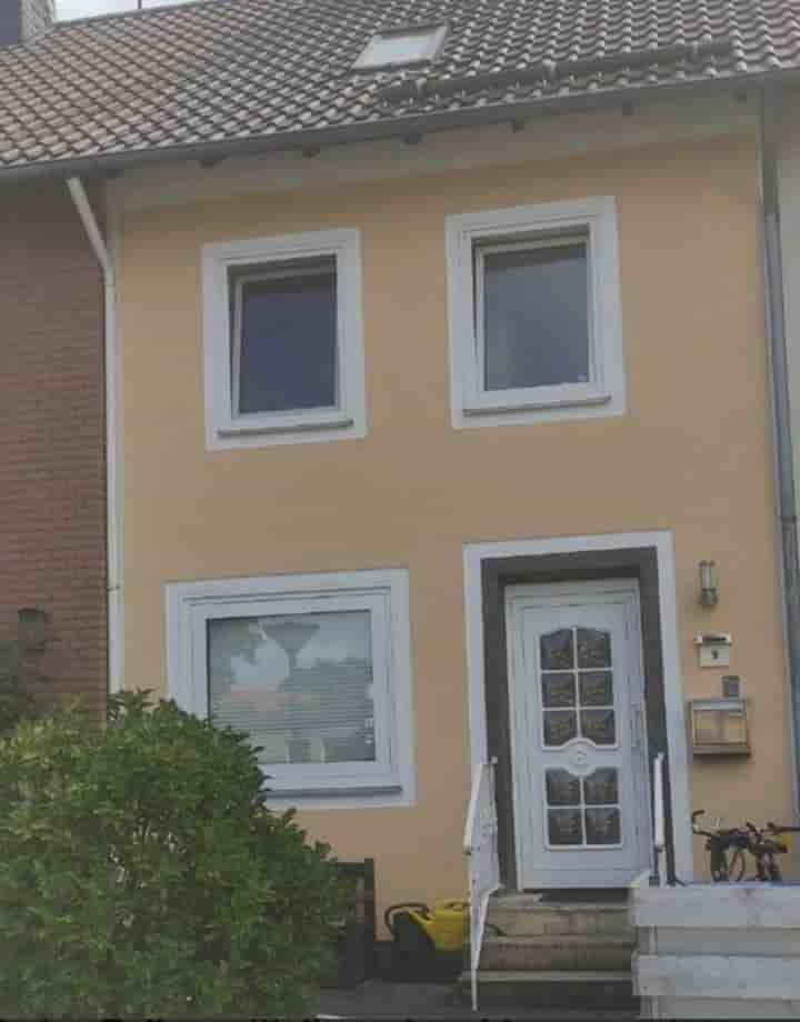 Maison à vendre à 38259 Salzgitter                   - Niedersachsen