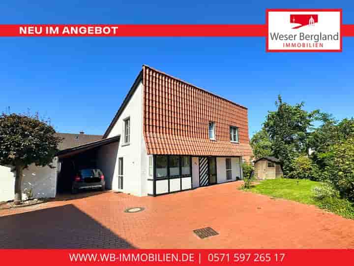 Casa para venda em 32425 Minden                   - Nordrhein-Westfalen