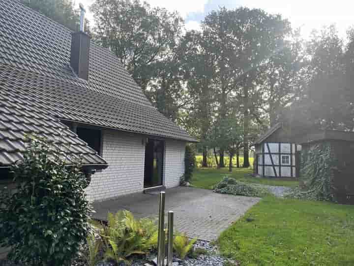 Maison à louer à 33775 Versmold                   - Nordrhein-Westfalen