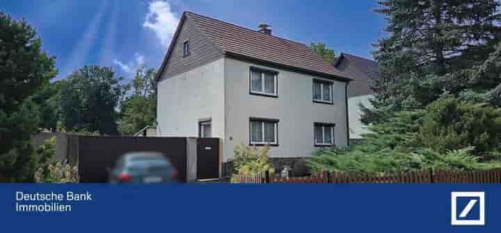 House for sale in 99867 Gotha                   - Thüringen