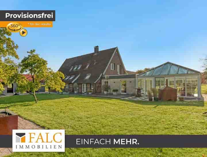 Casa en venta en 48301 Nottuln                   - Nordrhein-Westfalen